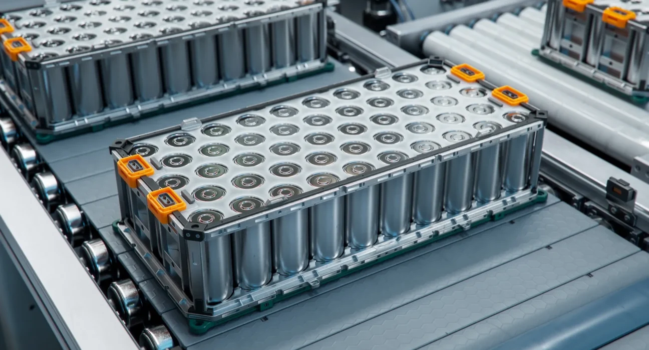 « Une révolution technologique : un processus chimique innovant transformant l'avenir des véhicules »