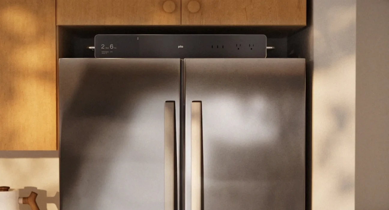 Une startup dévoile une technologie innovante pour protéger vos aliments en cas de coupure de courant