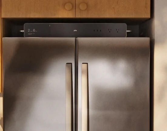 Une startup dévoile une technologie innovante pour protéger vos aliments en cas de coupure de courant