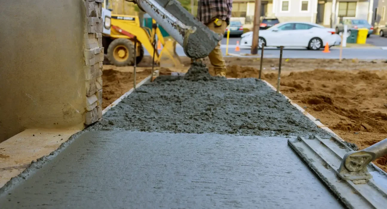 Une technologie révolutionnaire pour le secteur de la construction : 'Modifier la durée de vie des matériaux'