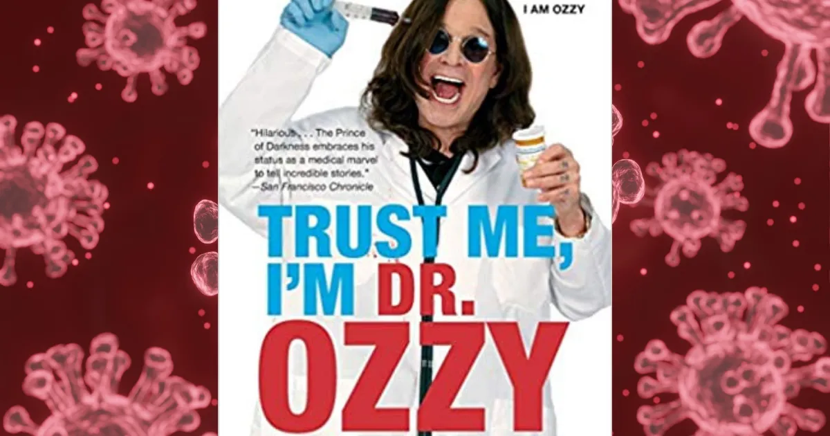 Vengeance Épique : Les Chauves-Souris S'attaquent à Ozzy Osbourne