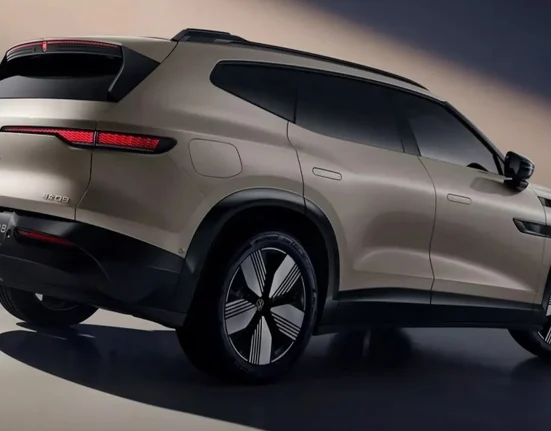 Volkswagen présente un modèle de véhicule électrique révolutionnaire aux caractéristiques impressionnantes — découvrez les détails.