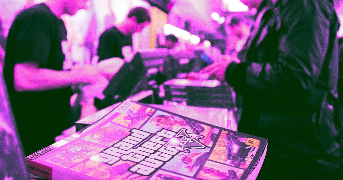 Acteur de Grand Theft Auto Indigné par une IA Ayant Reproduit Sa Voix