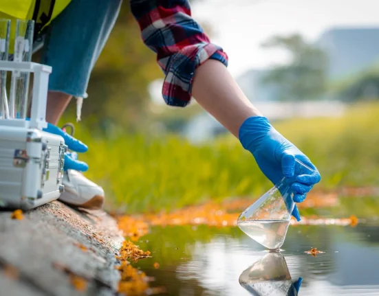 Alerte des chercheurs : Une menace inquiétante pour notre approvisionnement en eau.