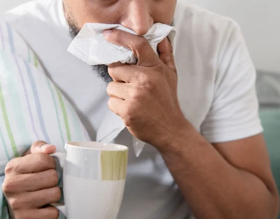 « Alerte des scientifiques : une 'pandémie silencieuse' pourrait causer plus de décès que le cancer d'ici 2050 »