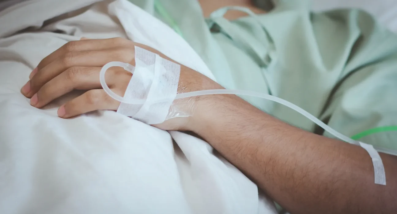 Alerte urgente : des millions menacés par la résurgence d'infections et de parasites "bibliques" - Les maladies négligées en première ligne.
