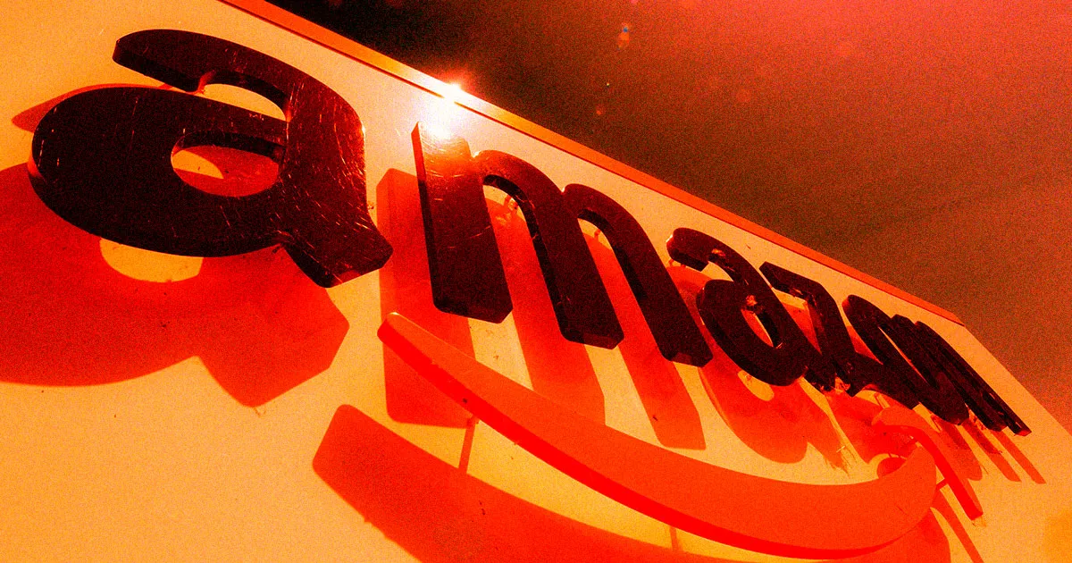 Amazon Forme une IA avec le Double de Paramètres de GPT-4.