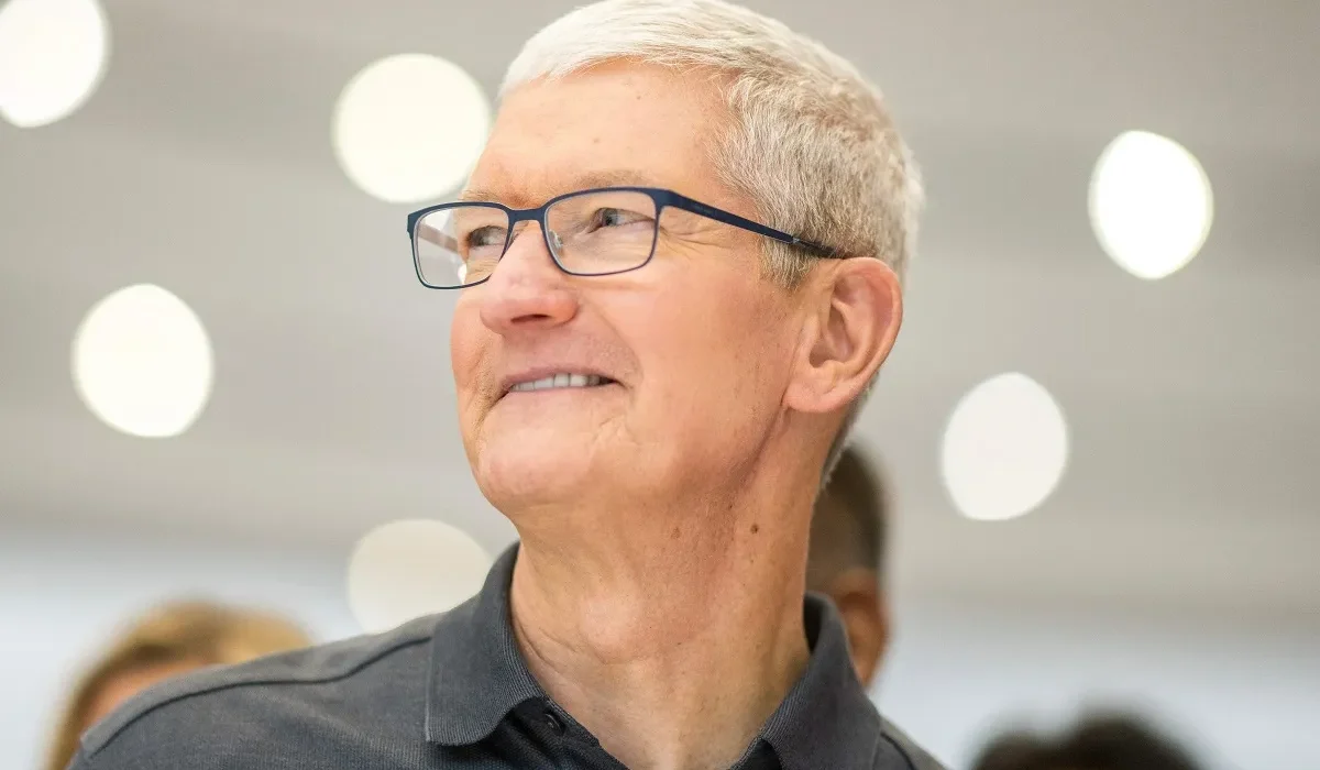 Apple Dépensent des Milliards en Développement d'IA Secret