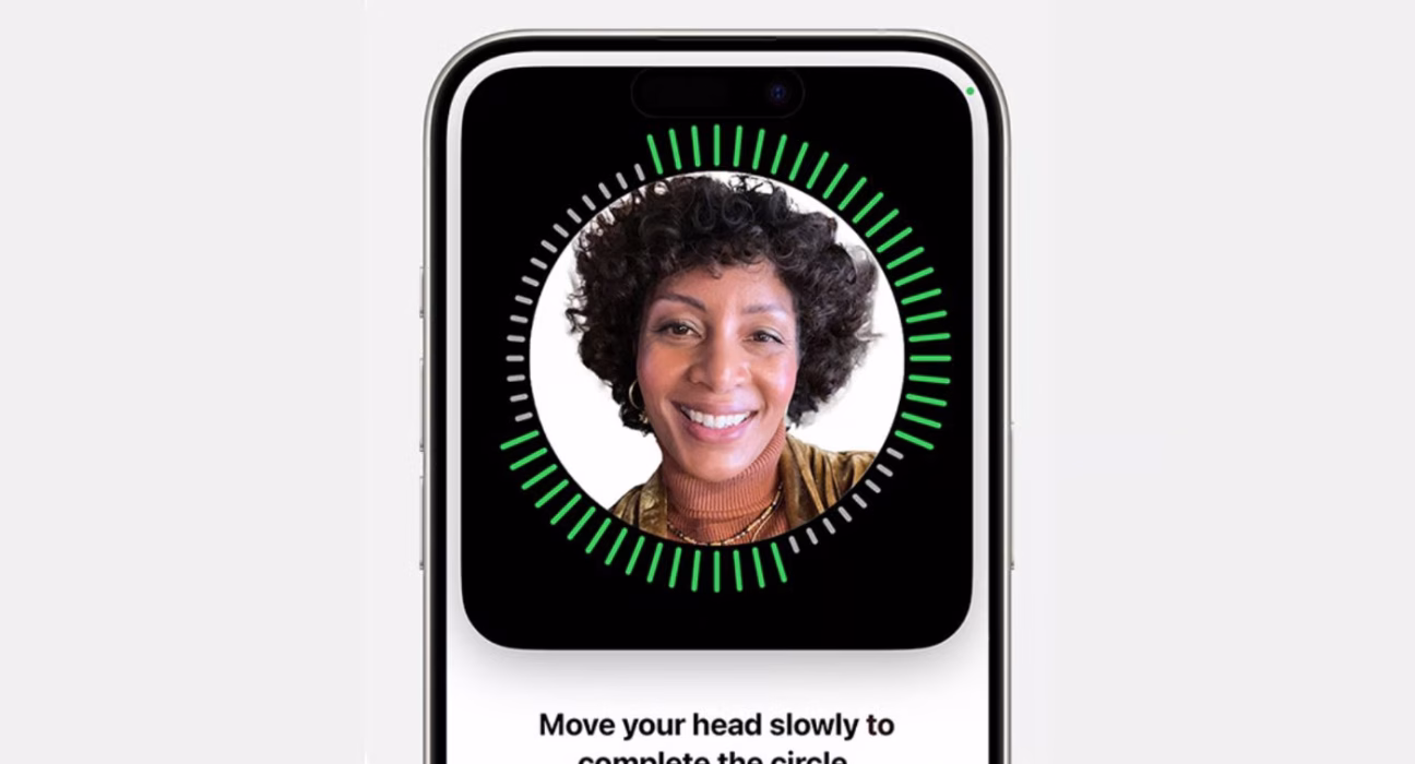 Apple Développe Un Bell Téléphonique Avec Reconnaissance Faciale Pour Ouvrir Votre Maison