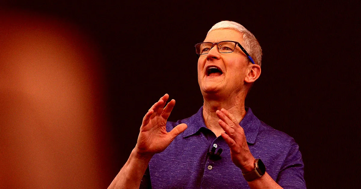 Apple Réinvente l'IA : Une Chatbot et un Générateur d'Images, en Écho aux Offres de Microsoft, Google et Meta