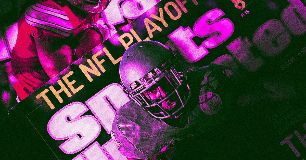 « Articles de Sports Illustrated : Écrits par des Auteurs Fictifs et Générés par IA »