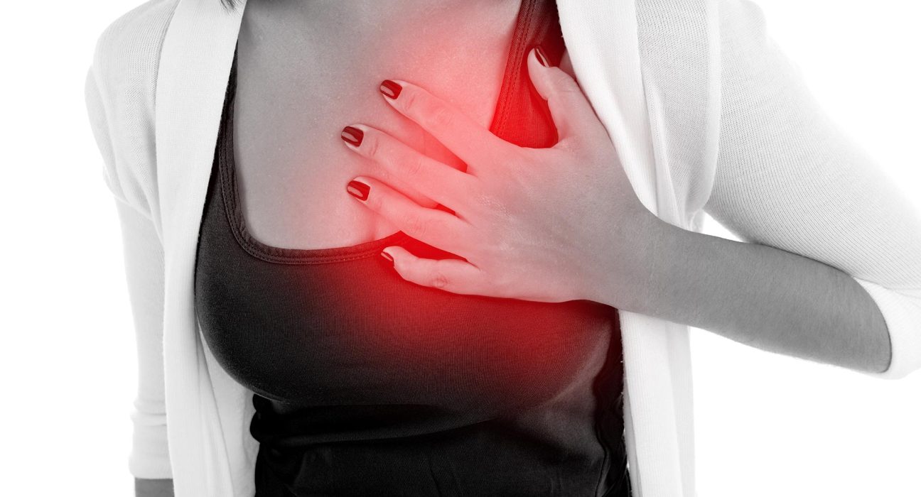 Attention : Une majorité de femmes aux États-Unis pourrait souffrir de maladies cardiovasculaires d'ici 2050, selon l'AHA.