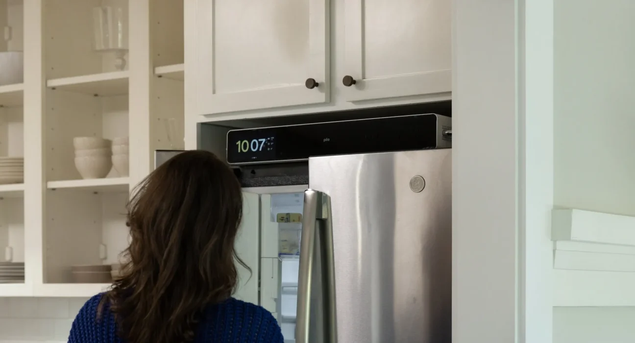 Cette alternative économique au stockage d'énergie défie la Powerwall de Tesla : 'Pas besoin de faire de compromis'