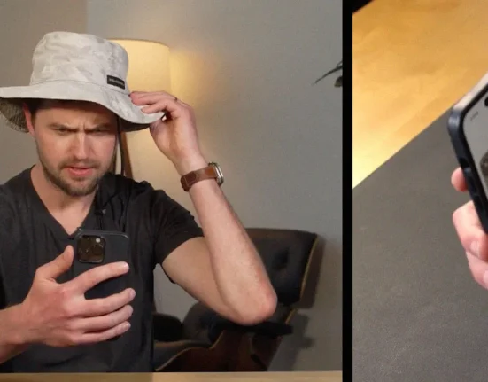 ChatGPT IA : Regardons à travers votre caméra pour des conseils personnalisés