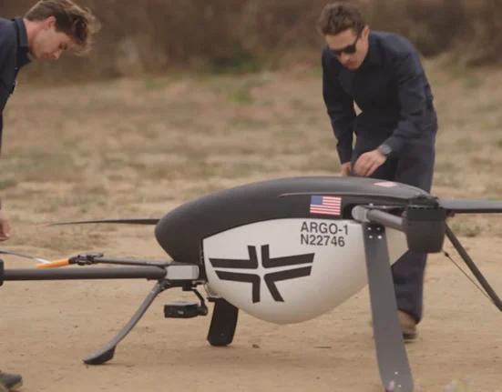 Cinq innovations technologiques pouvant sauver des vies lors de catastrophes naturelles.