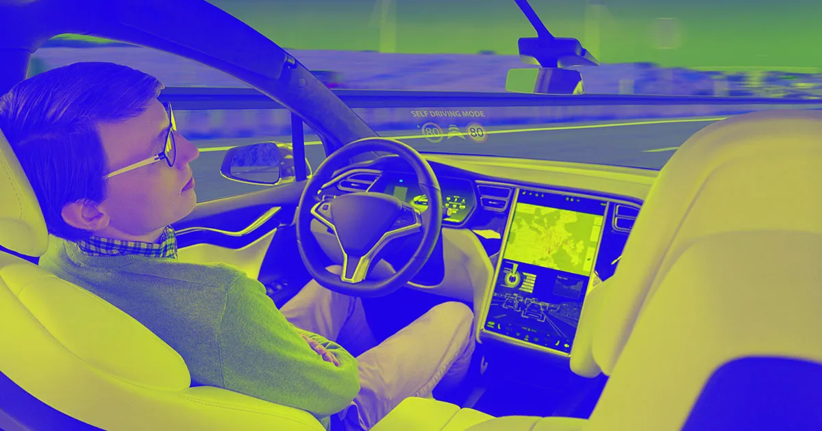 Conducteurs imprudents : l'illusion de l'autonomie totale des Tesla