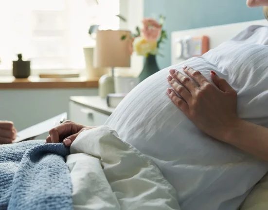Découverte d'un risque préoccupant durant la grossesse : une période particulièrement vulnérable