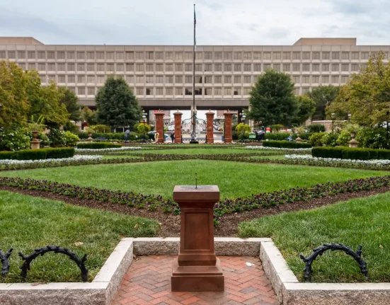 Découvrez la percée nucléaire révolutionnaire des scientifiques américains : 'Ressources stratégiques pour la nation'