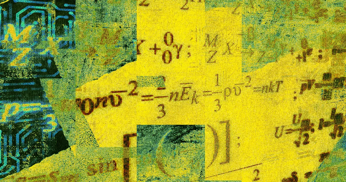 DeepMind Annonce que Son IA a Résolu un Problème Mathématique Inaccessible aux Humains
