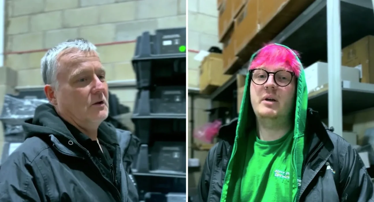 Démystification des pompes à chaleur : Un expert en électroménagers affirme qu'elles fonctionnent bel et bien.