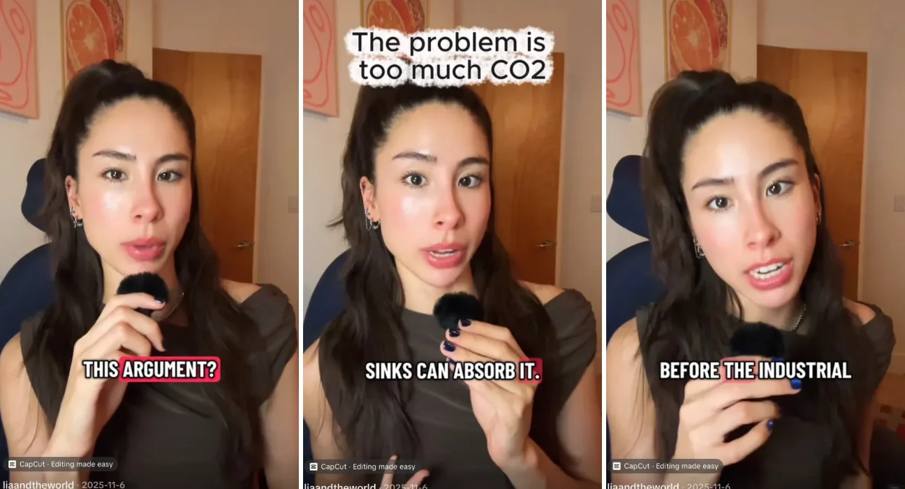 Démystification d'une affirmation nuisible circulant sur les réseaux sociaux : « Merci de vous attaquer à ce sujet »