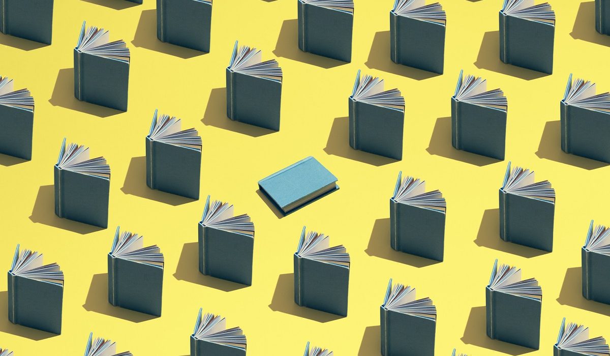 Des Arnaqueurs Utilisent l'IA pour Vendre des Versions Piratées de Livres d'Auteurs.