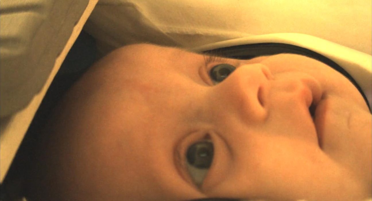 Des Imageries Cérébrales Révèlent l'Intelligence Cachée des Bébés