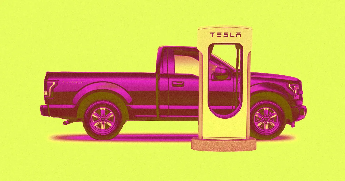 Des Rivaux Énergétiques Obstruent Tous les Chargeurs Tesla de la Ville