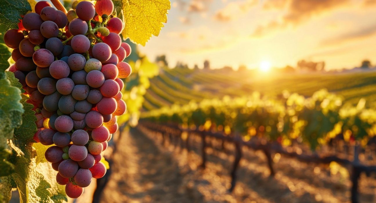 Des Scientifiques Transformant les Déchets de Vigne en Emballages Écologiques Qui Disparaissent en 17 Jours.