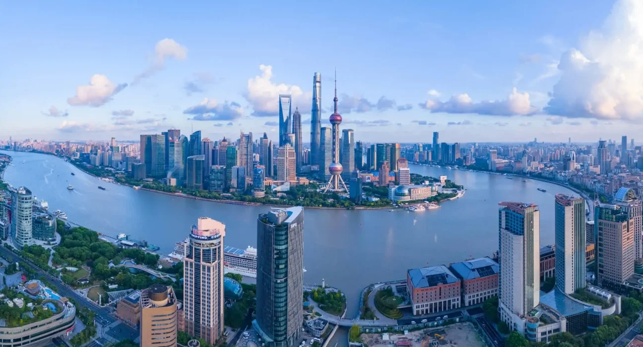 Des chercheurs chinois réalisent un cerf-volant géant aux capacités impressionnantes : 'Le premier déploiement est achevé'