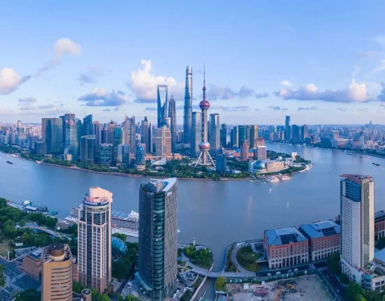 Des chercheurs chinois réalisent un cerf-volant géant aux capacités impressionnantes : 'Le premier déploiement est achevé'