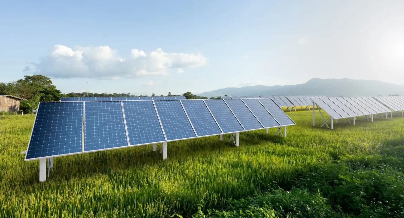 Des chercheurs explorent une technologie solaire flottante pour révolutionner le réseau électrique américain : "Nous adoptons une approche globale"