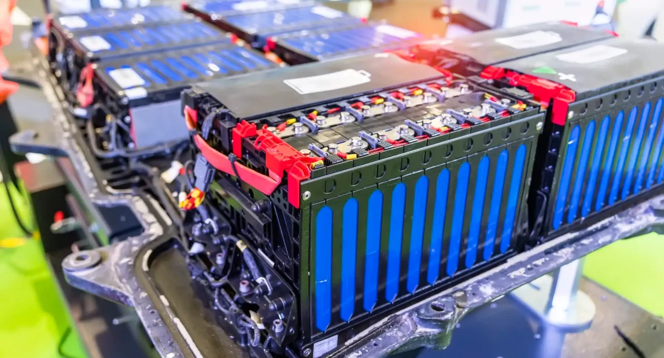 Des chercheurs mettent au point une technologie révolutionnaire pour les véhicules électriques : "Une avancée prometteuse".