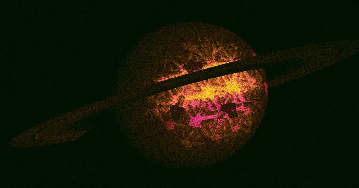 Des chercheurs tirent la sonnette d'alarme sur des virus extraterrestres venus d'autres planètes.