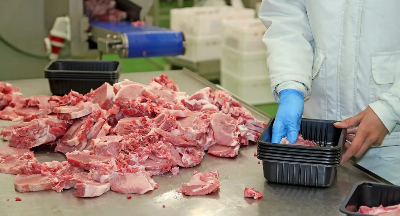 Des chercheurs tirent la sonnette d'alarme : une contamination préoccupante dans une source de viande courante