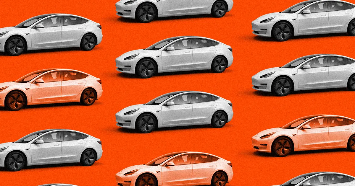 Des employés de Tesla reconnaissent réparer les Model 3 avec du ruban adhésif électrique.