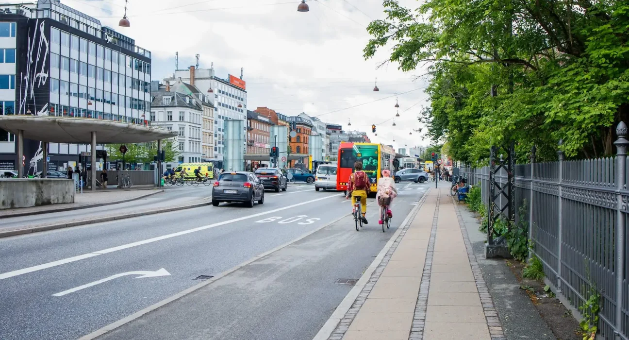 Des experts révolutionnent la technologie pour transformer les routes américaines : 'Nous sommes très satisfaits'.