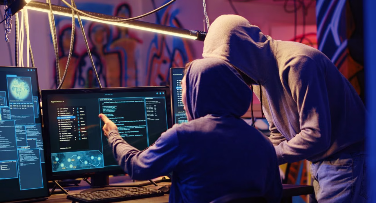 Des hackers tentent de reproduire Gemini de Google avec plus de 100 000 IA en action.