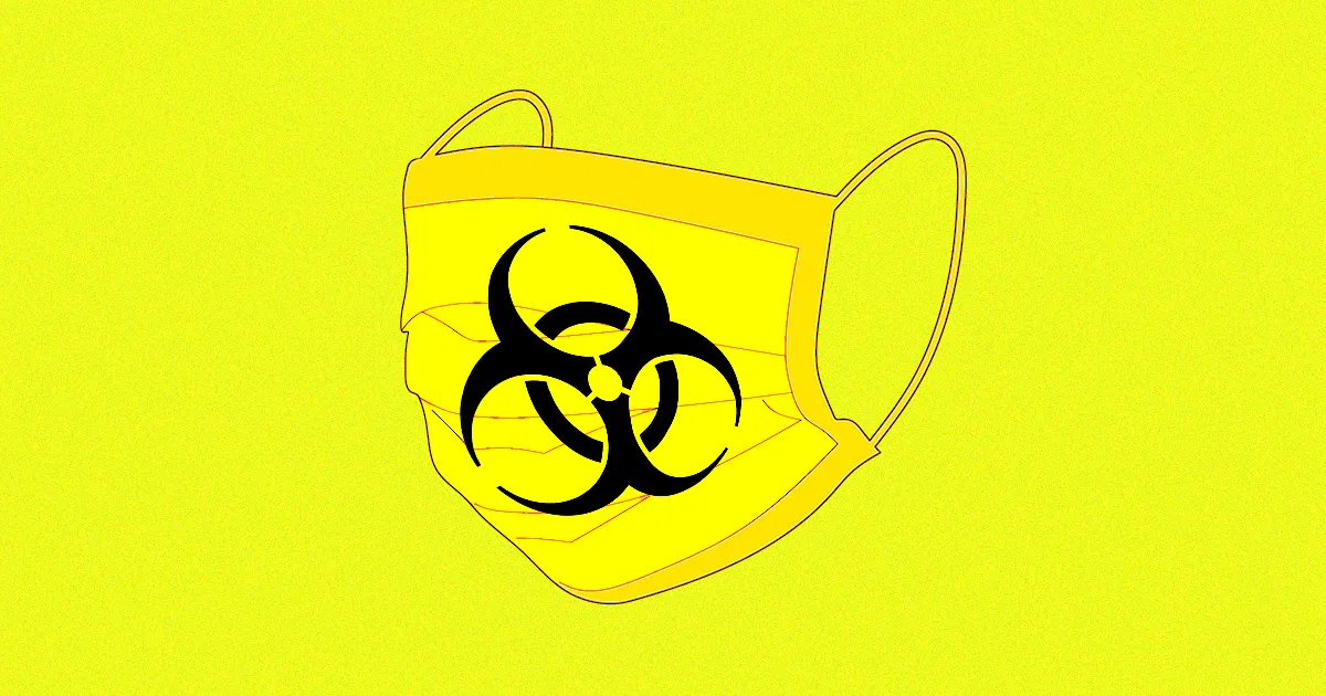 Des scientifiques dénoncent des recherches contestables affirmant que le COVID est une arme biologique.