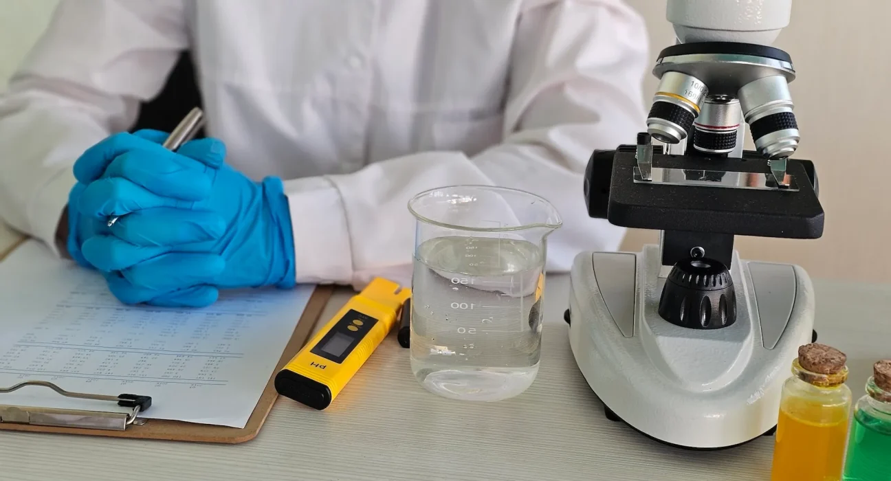 Des scientifiques réalisent une avancée majeure dans la lutte contre une menace invisible dans nos eaux : 'Une technologie extensible'.