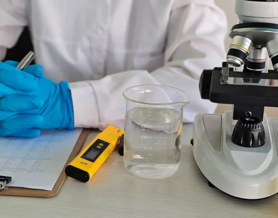 Des scientifiques réalisent une avancée majeure dans la lutte contre une menace invisible dans nos eaux : 'Une technologie extensible'.