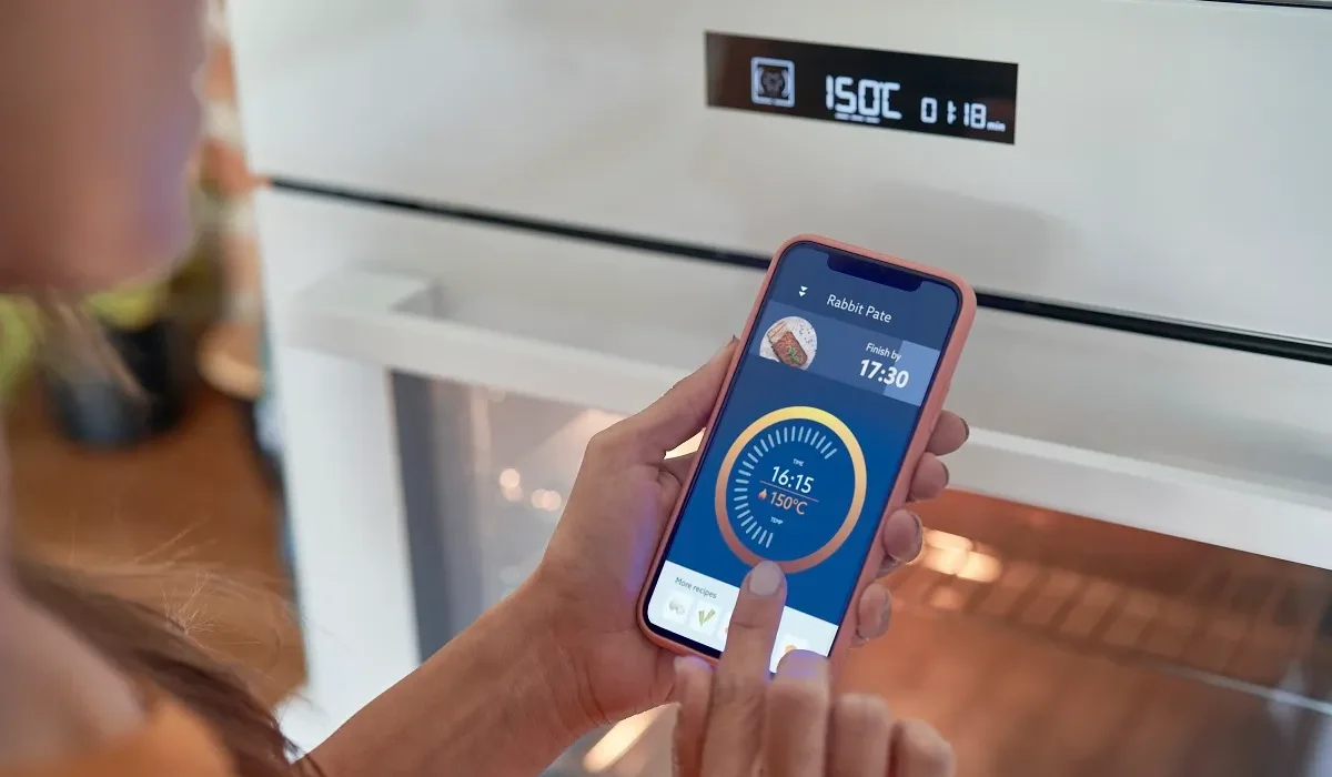 Dirigeants Folles : L'Intelligence Artificielle au Service des Appareils Domestiques