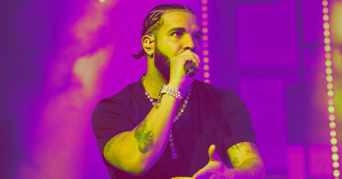 Drake Retire un Track Diss Généré par IA Après une Menace de Poursuite de l'Héritage de Tupac