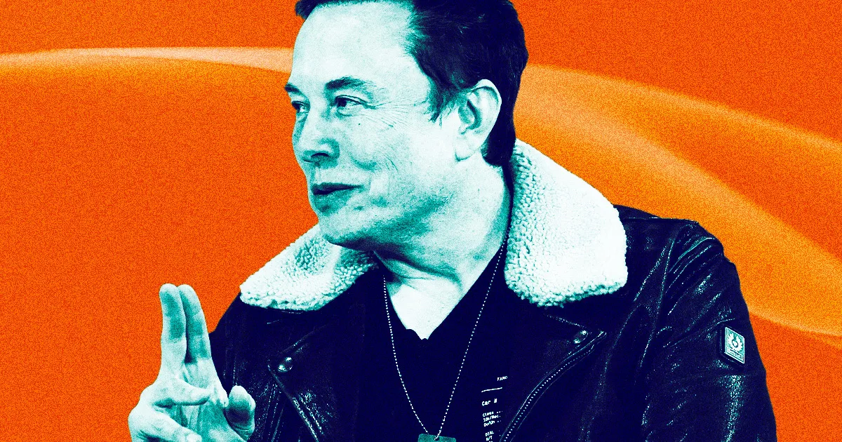 Elon Musk Lève 1 Milliard de Dollars pour Son IA au Langage Épicé