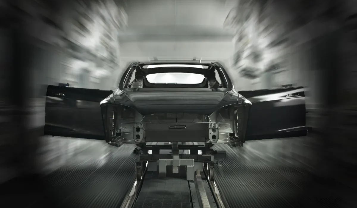 « Elon Musk Prévient de Livraisons de Pièces Tesla par Tunnel Souterrain Boring Company »