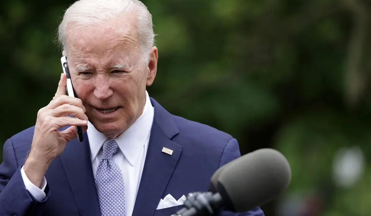 Enquête sur les Appels AI du Joe Biden Numérique au New Hampshire
