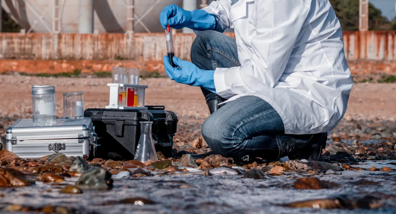 Équipe de recherche dévoile une solution révolutionnaire pour un enjeu majeur de l'approvisionnement en eau : 'Efficacité optimale'.
