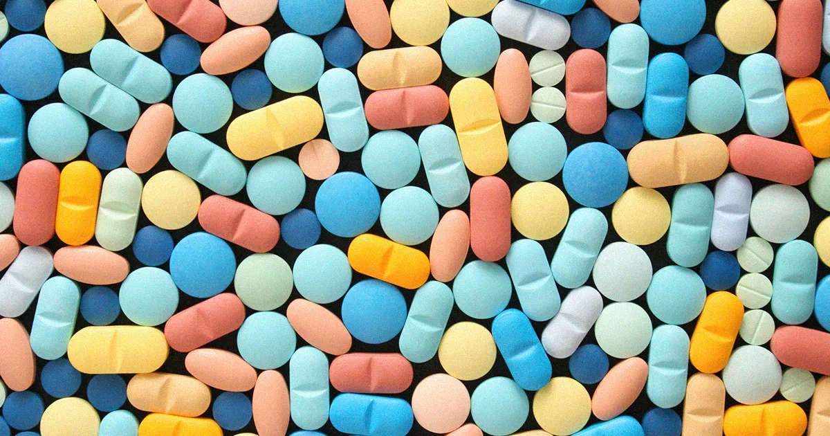 Étude : Un jeune adulte sur deux atteint de TDAH souffre également d'un trouble lié à l'utilisation de substances.