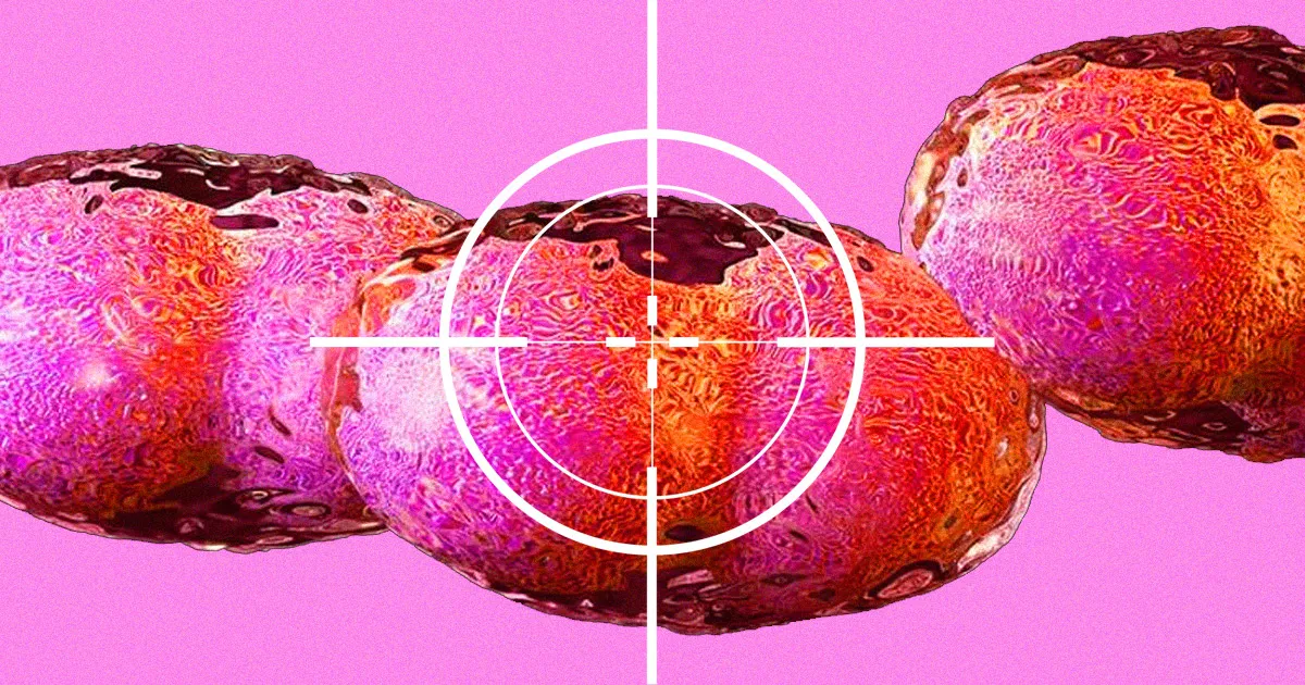 Experts avertissent : La prochaine pandémie pourrait être orchestrée par des terroristes