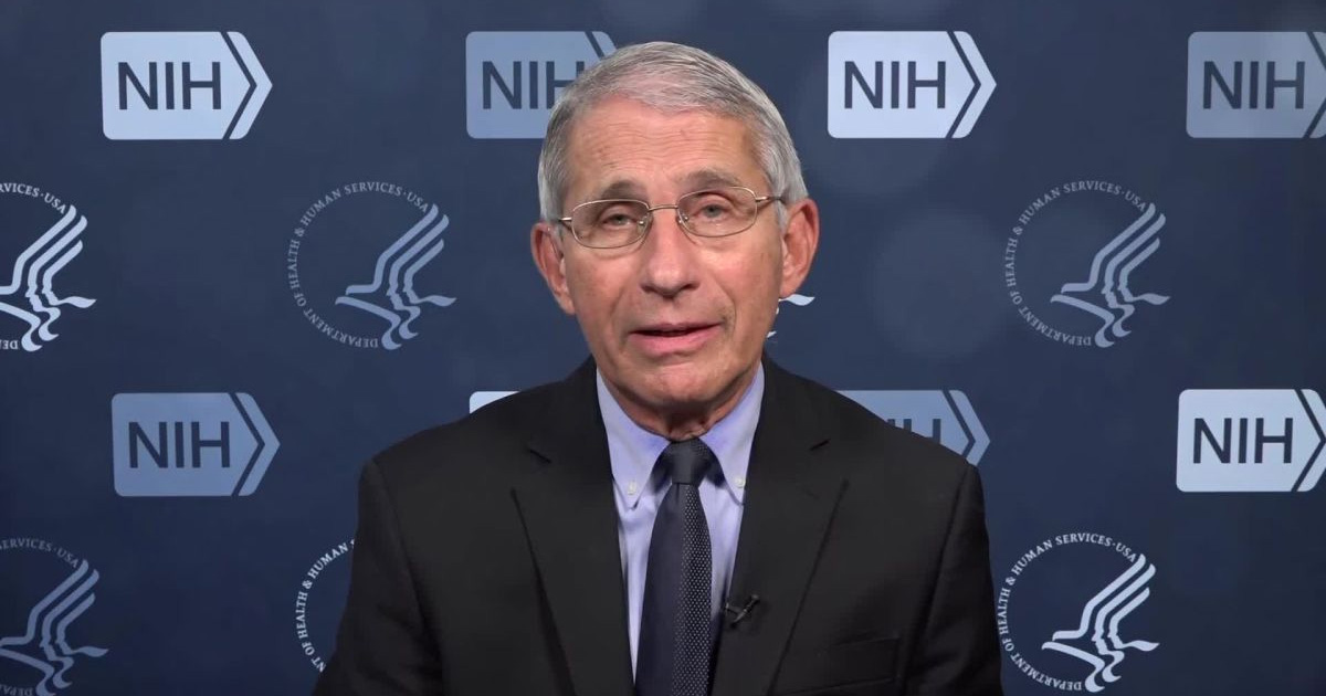 Fauci : Les Erreurs de Trump Ont Probablement Conduit à de Nombreux Décès durant la Crise COVID